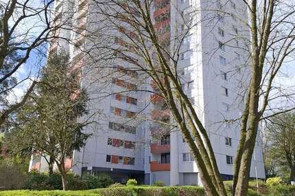 Wohnung Hagen Hagen-Nord - 2 Zimmer, 66 m&sup2;, 105.600&euro; | Angebot:25942320