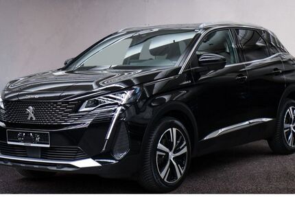 Peugeot 3008 14.432 km 22.490 &euro; Menden 58706