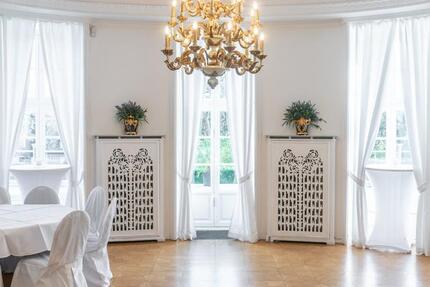 Wohnung Wetter (Ruhr) - 6 Zimmer, 350 m&sup2;, 3.500&euro; | Angebot:25542419