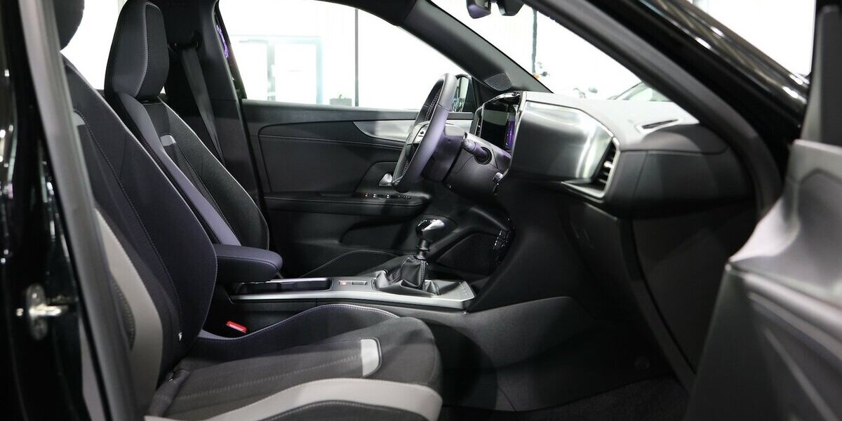 Opel Mokka 1.2 T GS-SPORT TECH / LEDER, LED, VIRTUAL 11.000 km 20.991 &euro; Hamm 59077