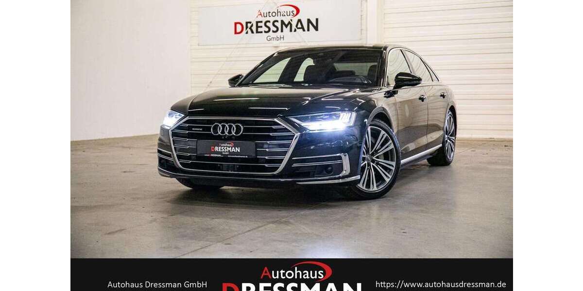 Audi A8 126.600 km 39.376 &euro; Hamm 59067