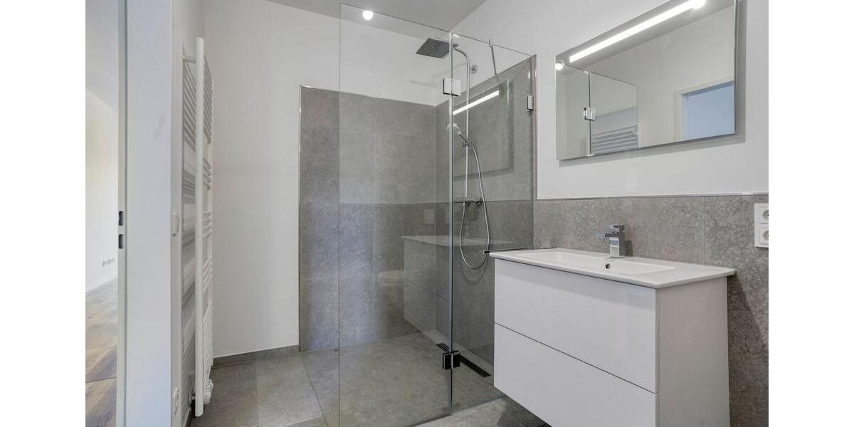 Erdgeschoßwohnung Dortmund Hombruch - 2.5 Zimmer, 74 m&sup2;, 956&euro; | Angebot:25715679