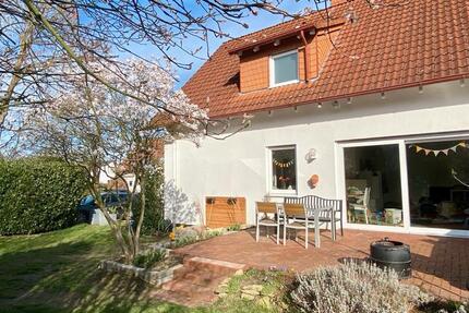 Haus Werl - 7 Zimmer, 158 m&sup2;, 459.000&euro; | Angebot:25612976