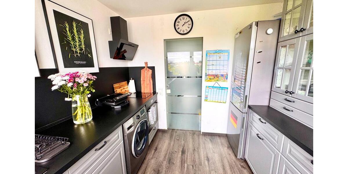 Etagenwohnung Hagen Hagen-Mitte - 3 Zimmer, 73 m&sup2;, 135.000&euro; | Angebot:26975063