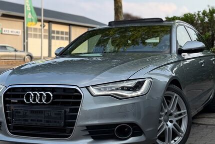 Audi A6 219.000 km 13.999 &euro; Selm 59379