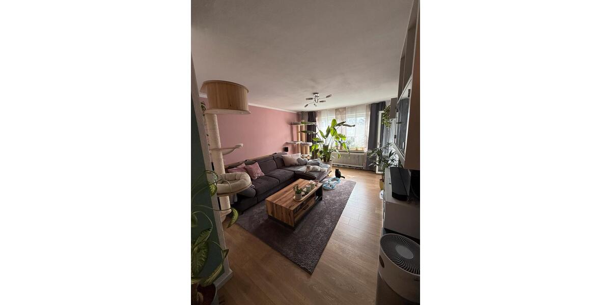 Etagenwohnung Hamm Herringen - 3 Zimmer, 72 m&sup2;, 785&euro; | Angebot:26021724
