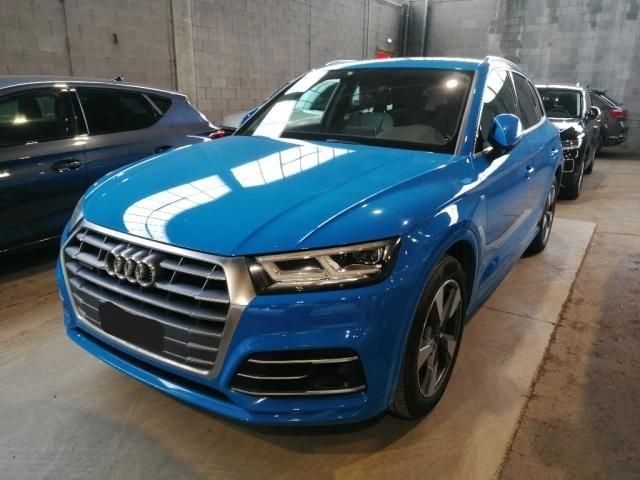 Audi Q5 156.712 km 24.814 &euro; Hagen 58091