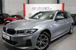 BMW 318d A Touring BUSINESS FACE-LIFT GREY & BROWN 109.000 km 26.333 &euro; Hamm 59077