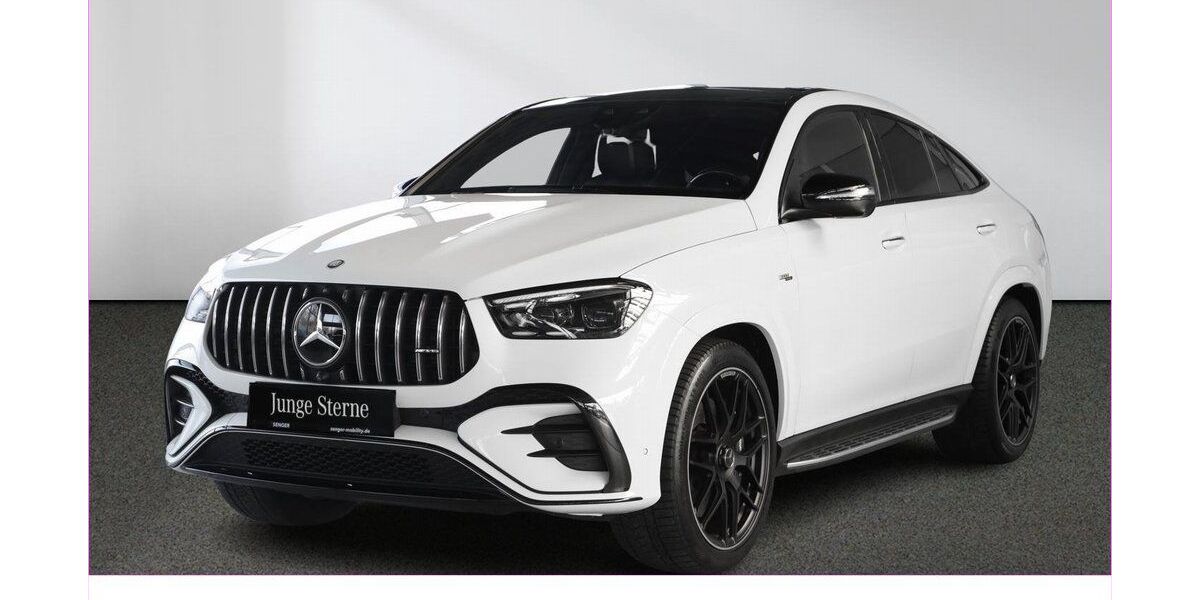 Mercedes-Benz GLE 53 AMG 44.683 km 97.965 &euro; Ahlen 59229