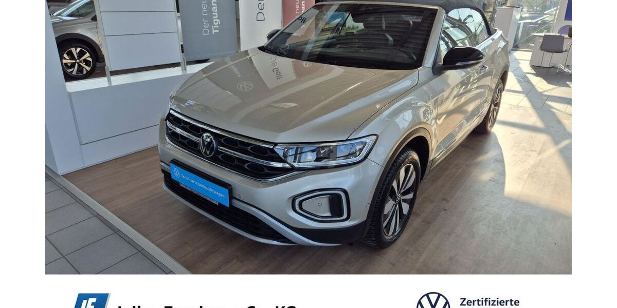VW T-Roc 20.643 km 27.970 &euro; Hamm 59065