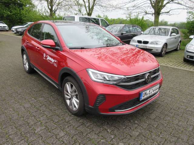 VW Taigo MOVE 1.0 TSI PANORAMA LED ALU APS SITZHZG AP 19.000 km 18.988 &euro; Bergkamen 59192