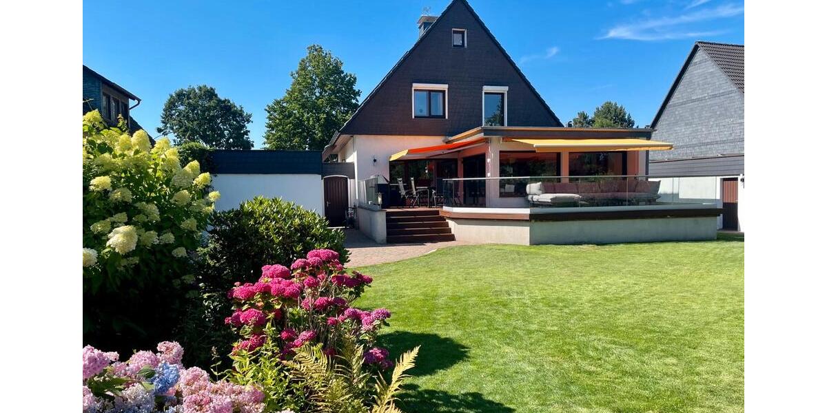 Einfamilienhaus Dortmund Huckarde - 4 Zimmer, 143 m&sup2;, 649.000&euro; | Angebot:27073250
