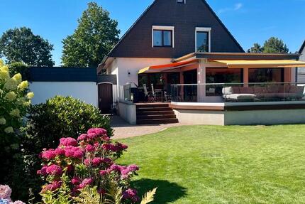 Haus Dortmund Huckarde - 4 Zimmer, 143 m&sup2;, 649.000&euro; | Angebot:27073250