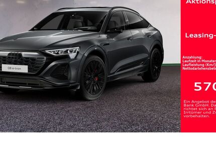 Audi Q8 e-tron 32.931 km 57.440 &euro; Menden 58706