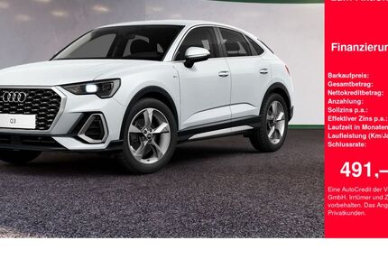 Audi Q3 94.884 km 32.440 &euro; Menden 58706