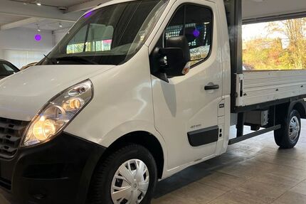 Renault Master 179.000 km 7.990 &euro; Datteln 45711