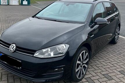 VW Golf 168.000 km 8.990 &euro; Ense 59469
