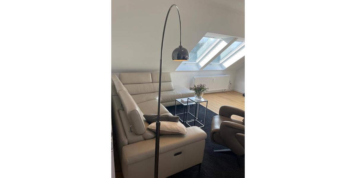 Dachgeschoßwohnung Drensteinfurt - 3 Zimmer, 95 m&sup2;, 1.200&euro; | Angebot:25616660