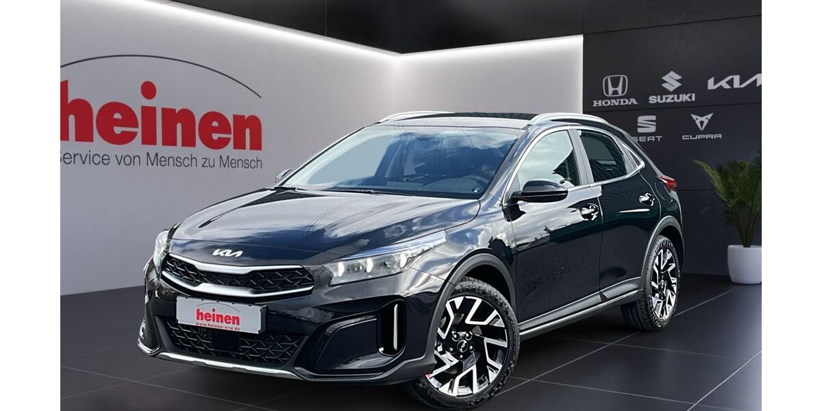Kia XCeed 8.000 km 24.180 &euro; Holzwickede 59439