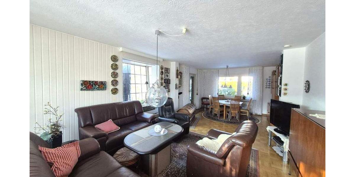 Einfamilienhaus Ahlen Innenstadt - 6 Zimmer, 189 m&sup2;, 379.000&euro; | Angebot:25693135