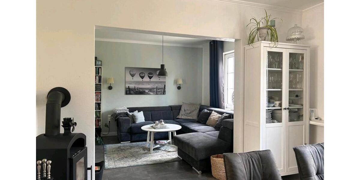 Einfamilienhaus Iserlohn Grüne - 9 Zimmer, 170 m&sup2;, 450.000&euro; | Angebot:26412458