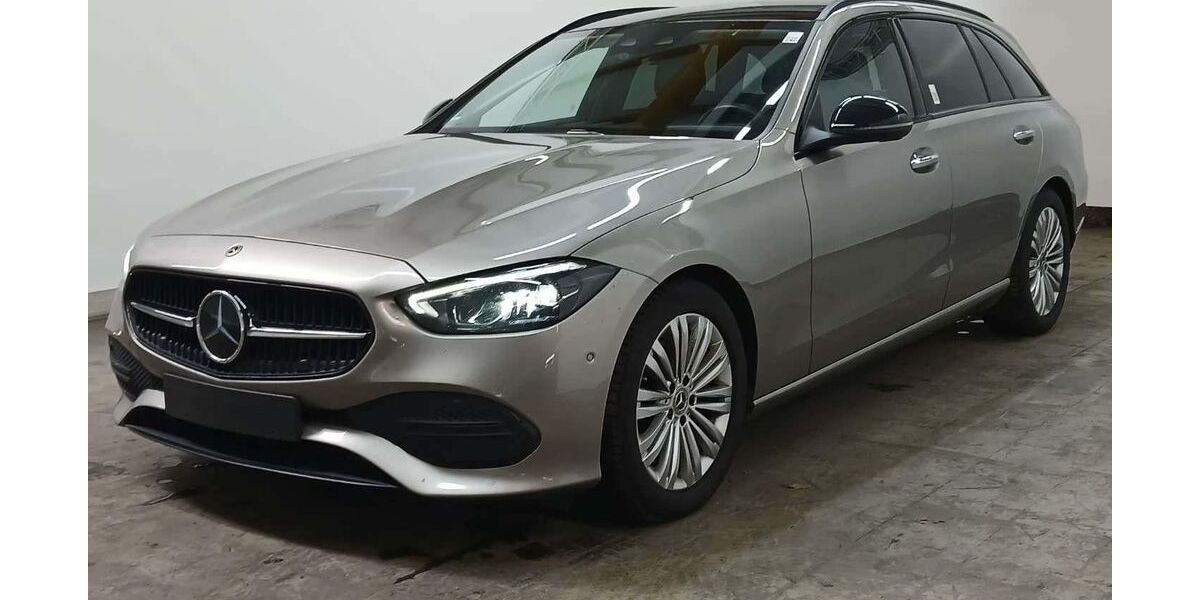 Mercedes-Benz C 220 193.200 km 24.694 &euro; Hamm 59067