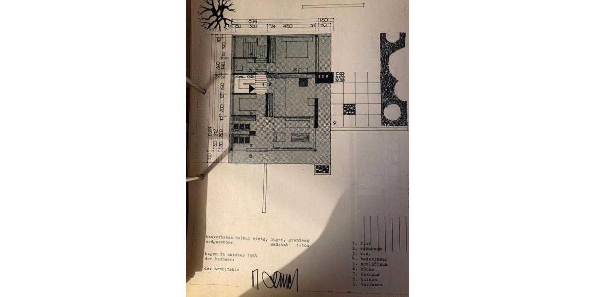 Einfamilienhaus Hagen Hagen-Mitte - 3 Zimmer, 100 m&sup2;, 340.000&euro; | Angebot:25637364