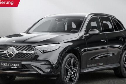 Mercedes-Benz GLC 300 18.000 km 66.480 &euro; Hamm 59067