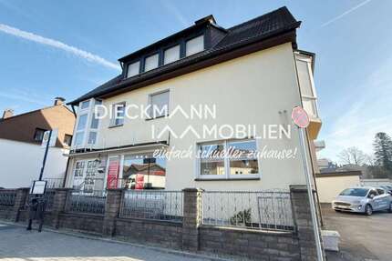 Gewerbeobjekt Schwerte Villigst - 1.170&euro; | Angebot:27398093