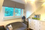 Stylische Dachgeschosswohnung! - Dachgeschoßwohnung Castrop-Rauxel Rauxel | Angebot:23571315