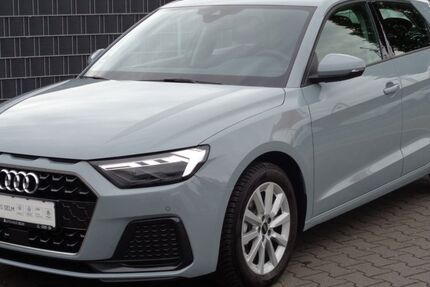 Audi A1 6.102 km 24.890 &euro; Selm 59379