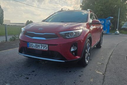 Kia Stonic 60.000 km 16.990 &euro; Dortmund 44289