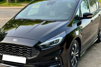 Ford S-Max 92.300 km 21.450 &euro; Dortmund 44289