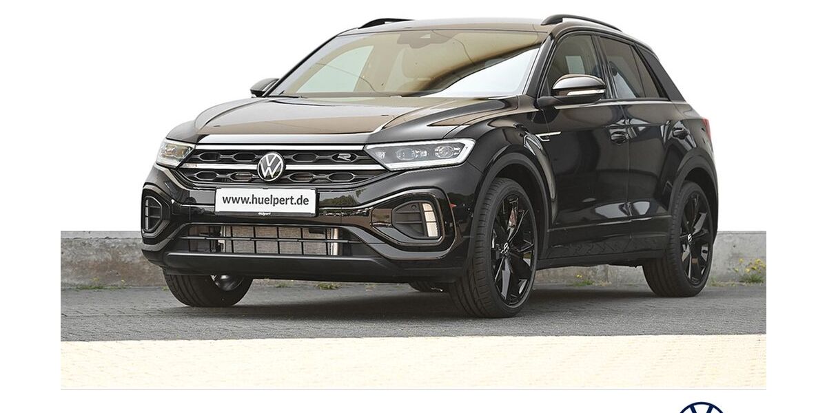 VW T-Roc 11.448 km 31.888 &euro; Dortmund 44141