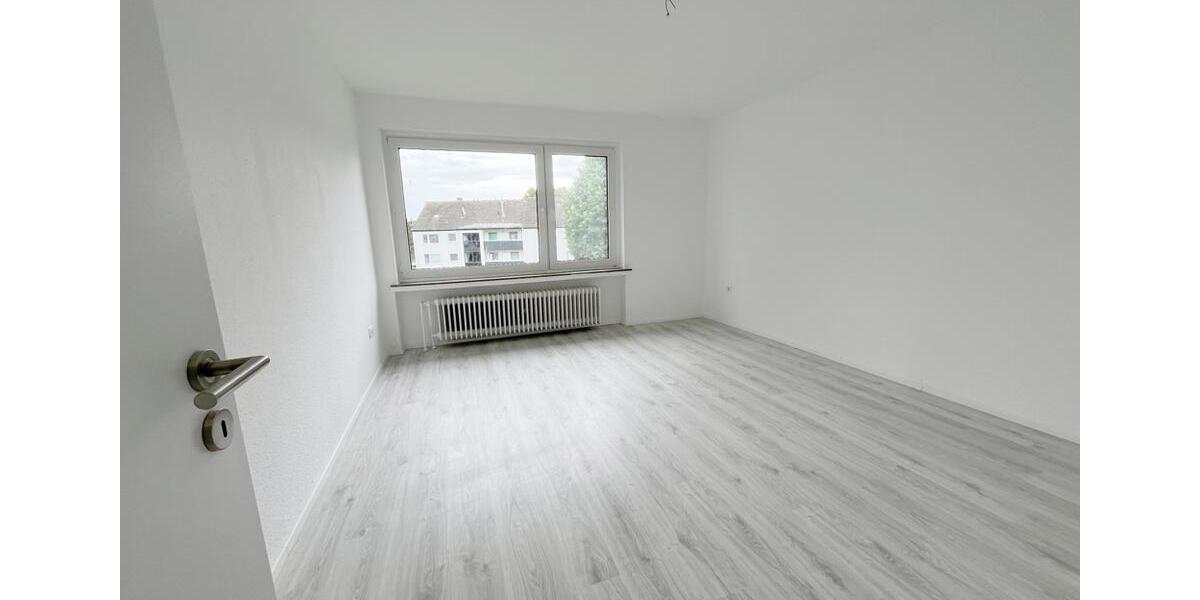 Etagenwohnung Werl - 2 Zimmer, 59 m&sup2;, 474&euro; | Angebot:26640314