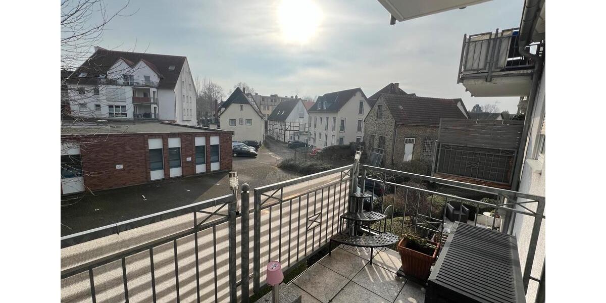 Etagenwohnung Werl - 2 Zimmer, 63 m&sup2;, 535&euro; | Angebot:26022966