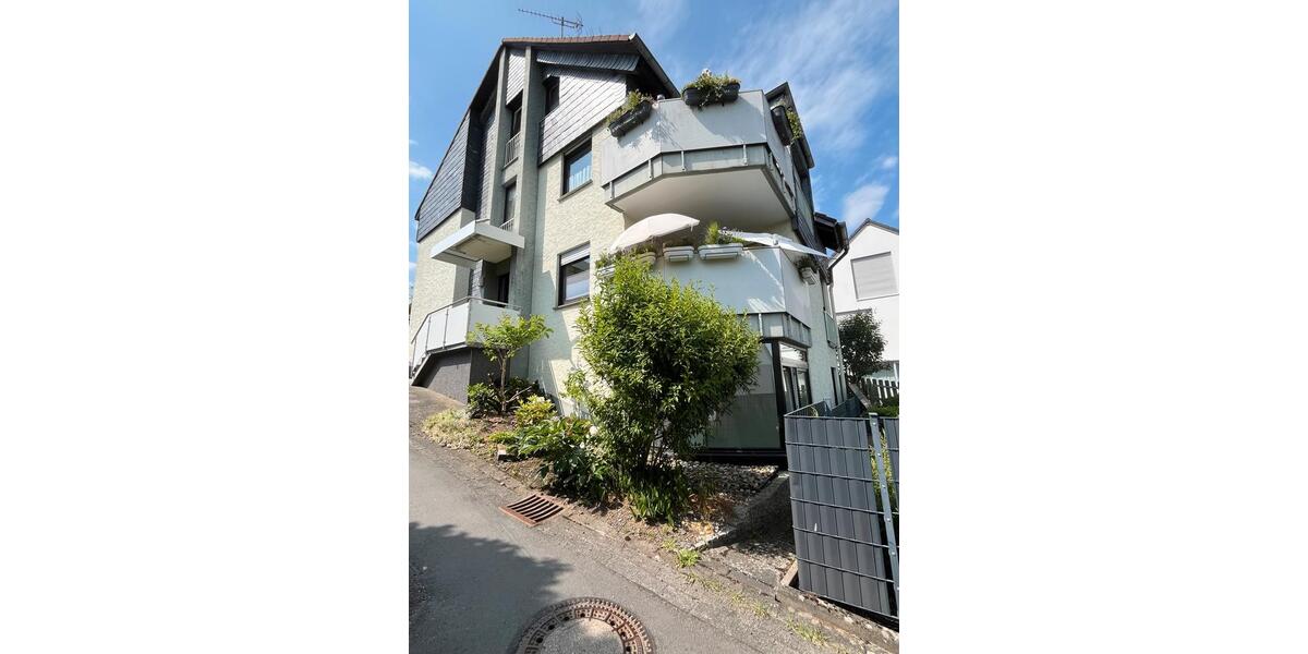 Etagenwohnung Wetter (Ruhr) - 1.5 Zimmer, 42 m&sup2;, 115.000&euro; | Angebot:26822546