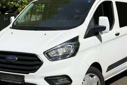 Ford Transit 381.000 km 9.990 &euro; Ahlen 59227
