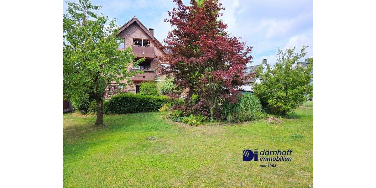 Etagenwohnung Dortmund / Brackel Brackel - 4 Zimmer, 106 m&sup2;, 329.000&euro; | Angebot:25796986