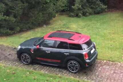 Mini John Cooper Works Countryman 79.000 km 21.222 &euro; Dortmund 44227