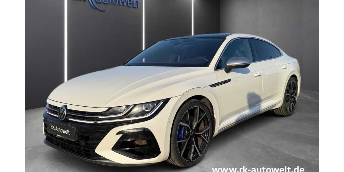 VW Arteon 56.816 km 40.790 &euro; Werl 59457