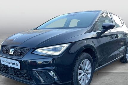 Seat Ibiza 15.058 km 19.624 &euro; Dortmund 44269