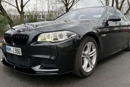 BMW 550 103.750 km 32.000 &euro; Hamm 59065