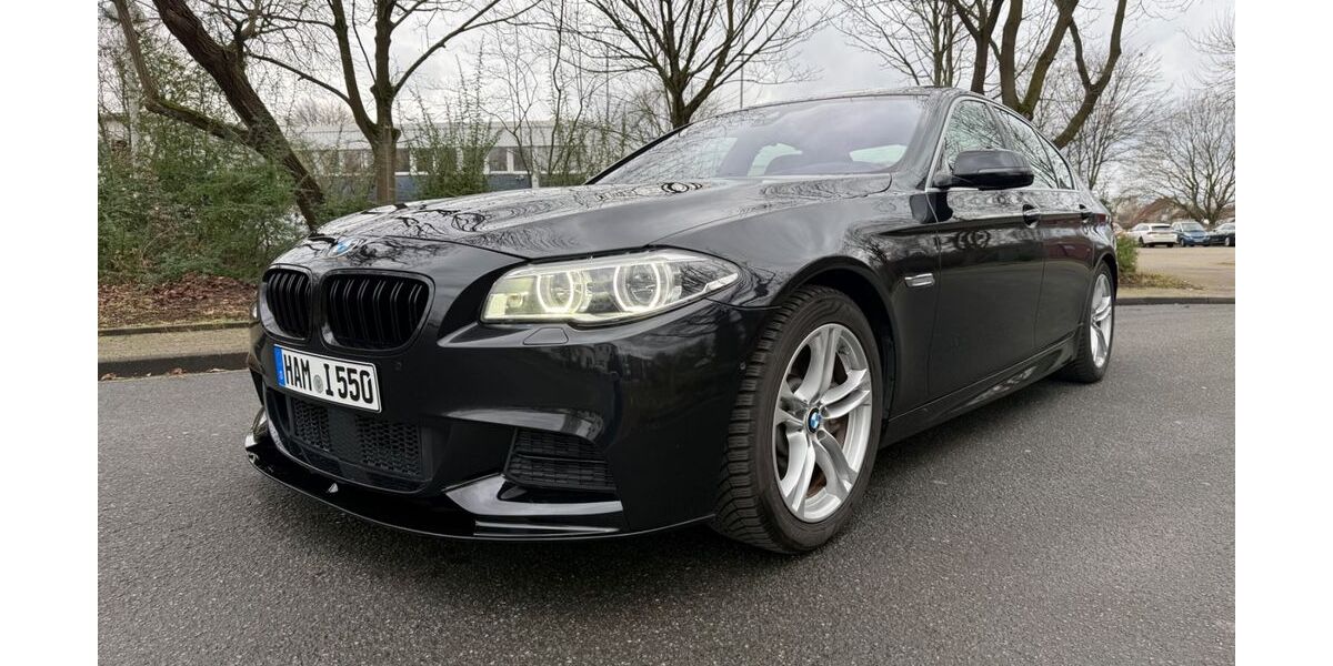 BMW 550 103.750 km 32.000 &euro; Hamm 59065