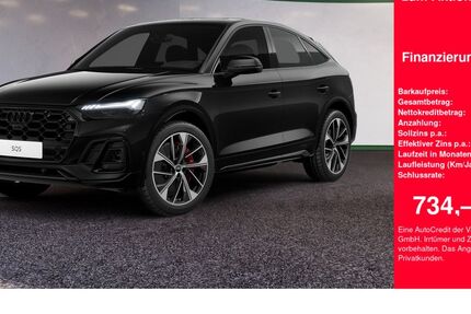 Audi SQ5 23.780 km 68.330 &euro; Menden 58706