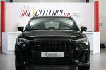 Audi Q3 40 TDI QUATTRO S-LINE SPORT BLACK MATRIX-LED 172.000 km 27.333 &euro; Hamm 59077