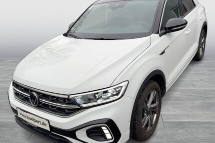 VW T-Roc 22.564 km 22.229 &euro; Bergkamen 59192