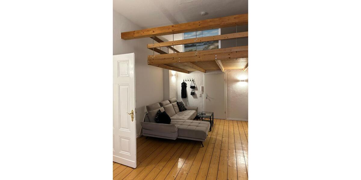 Etagenwohnung Dortmund - 2 Zimmer, 60 m&sup2;, 720&euro; | Angebot:25430631