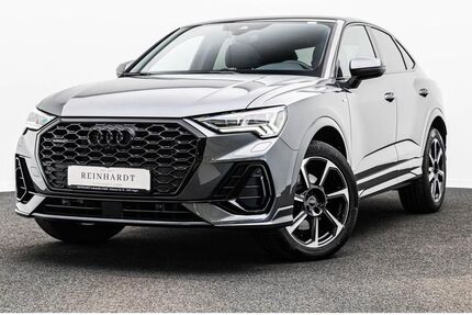 Audi Q3 53.126 km 38.680 &euro; Hagen 58091