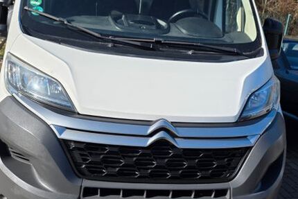 Citroen Jumper 125.986 km 13.700 &euro; Lünen/ Brambauer 44536
